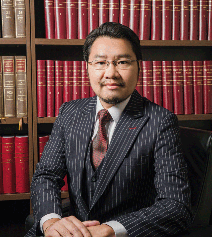 NgHenry Y.H.​