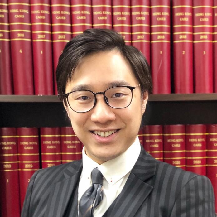 Chris F.S. FONG